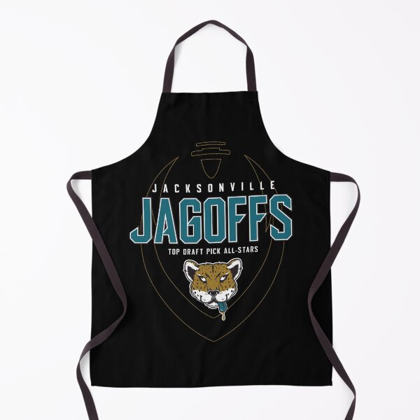 Item preview, Football | Jacksonville Jaguars designed and sold by StarBiz.