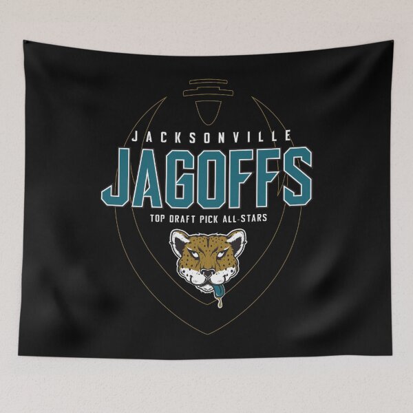 Item preview, Football | Jacksonville Jaguars designed and sold by StarBiz.