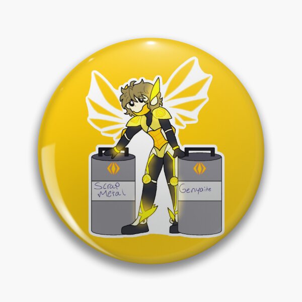 Item preview, Vector Livine - Truth of the Genesis designed and sold by Starwings Shop.