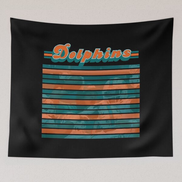 Item preview, Football - Miami Dolphins designed and sold by UniqueVc.