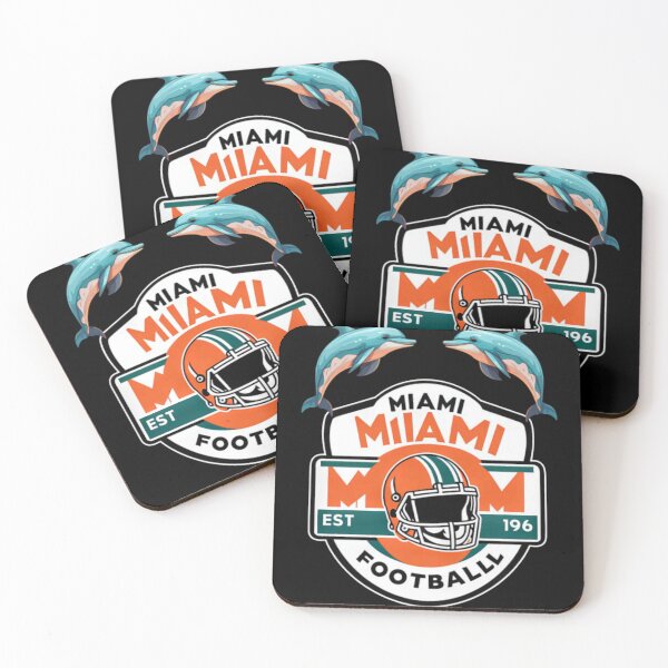 Item preview, Football - Miami Dolphins designed and sold by UniqueVc.