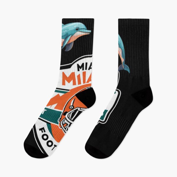 Item preview, Football - Miami Dolphins designed and sold by UniqueVc.
