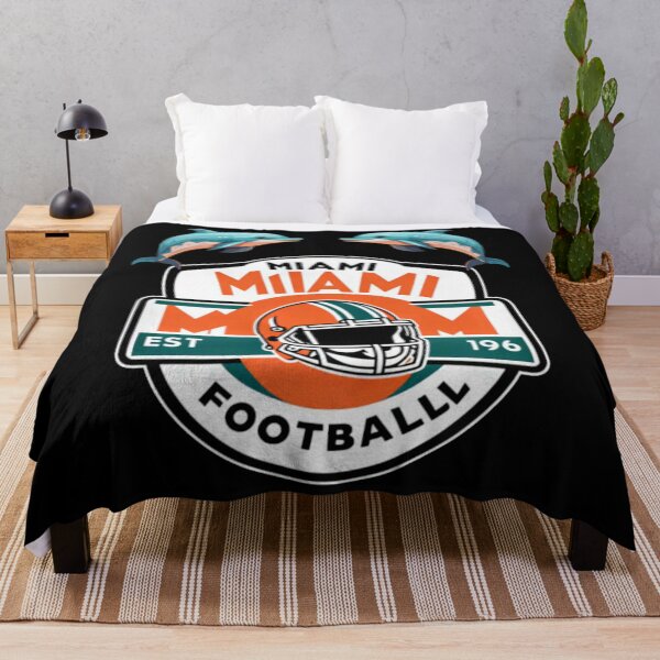 Item preview, Football - Miami Dolphins designed and sold by UniqueVc.
