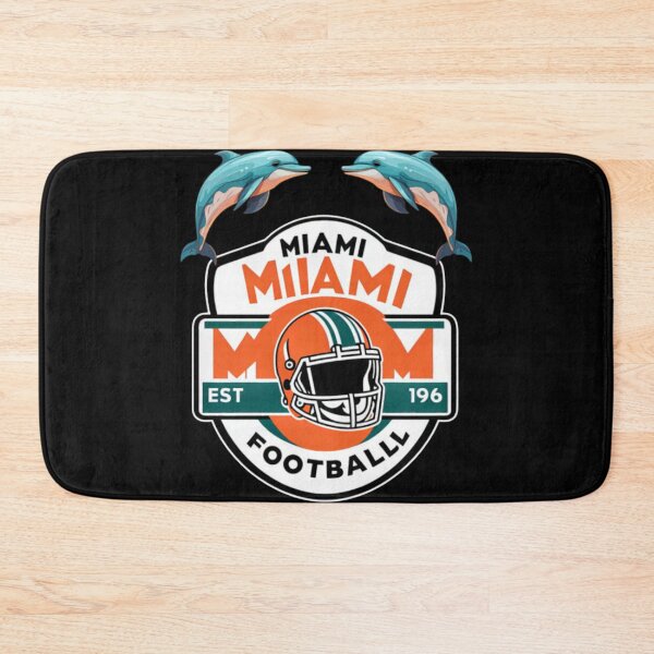 Item preview, Football - Miami Dolphins designed and sold by UniqueVc.