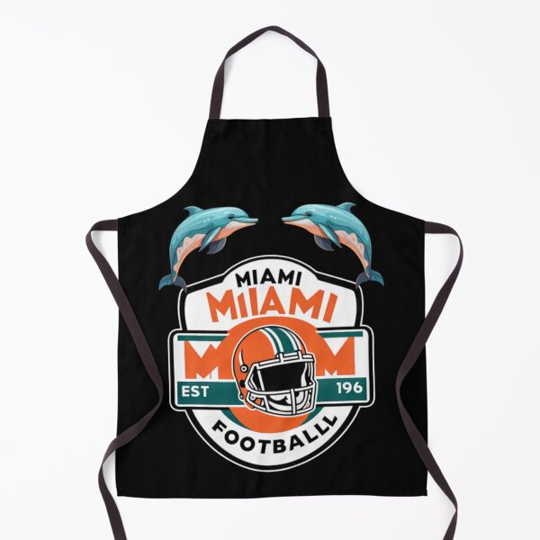 Item preview, Football - Miami Dolphins designed and sold by UniqueVc.