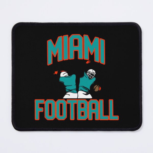 Item preview, Football - Miami Dolphins designed and sold by UniqueVc.