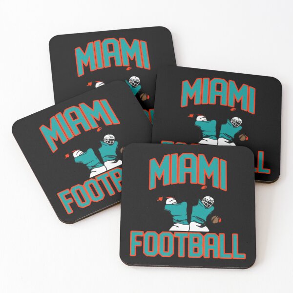 Item preview, Football - Miami Dolphins designed and sold by UniqueVc.