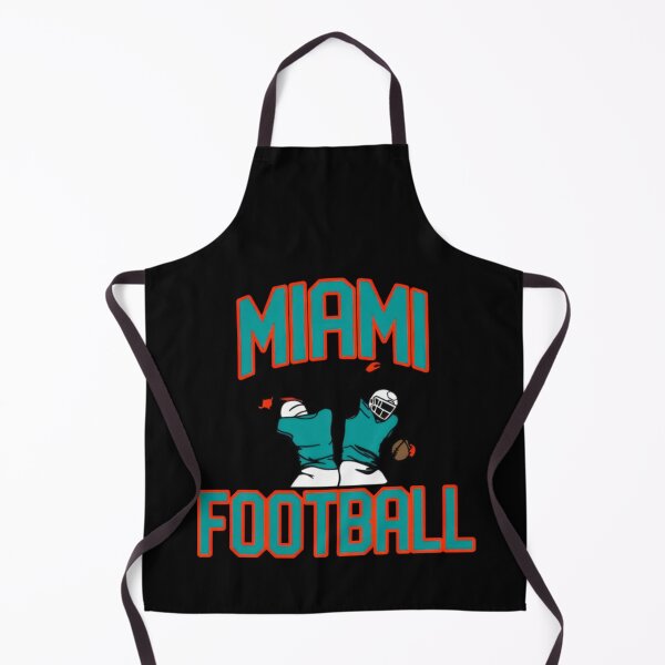 Item preview, Football - Miami Dolphins designed and sold by UniqueVc.