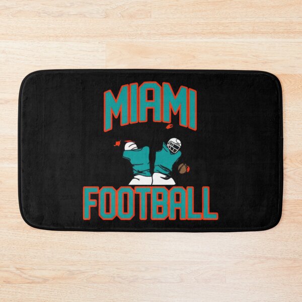 Item preview, Football - Miami Dolphins designed and sold by UniqueVc.