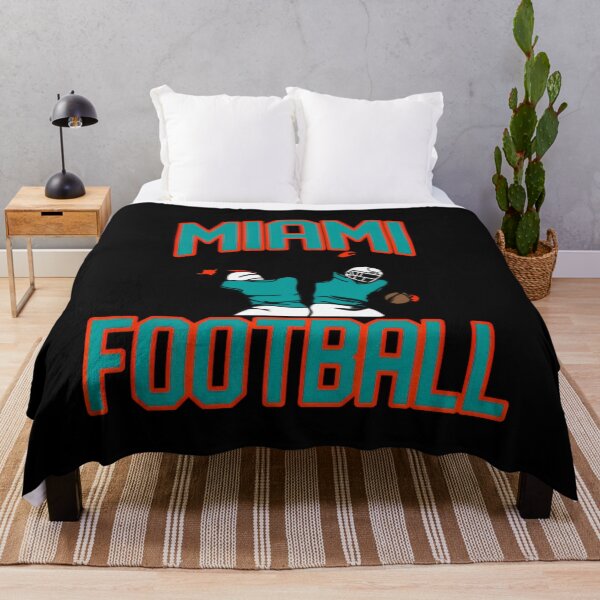 Item preview, Football - Miami Dolphins designed and sold by UniqueVc.