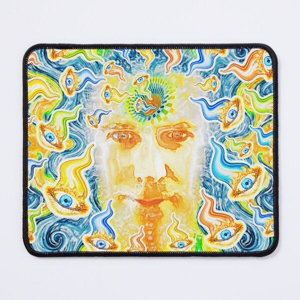 Item preview, VisionisticalBlues designed and sold by Klaus Bremner (Autotelic Art).
