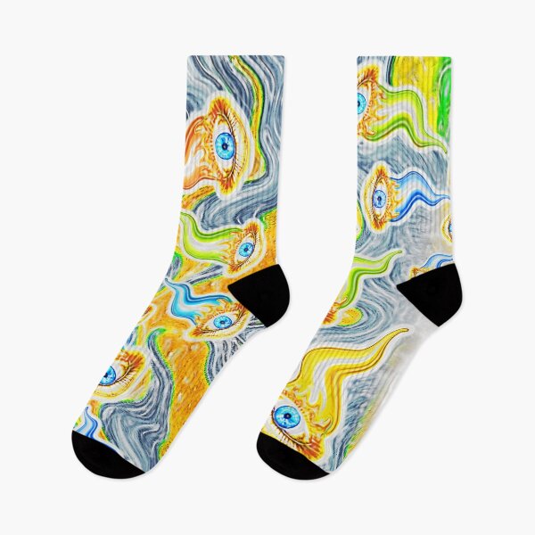 Item preview, VisionisticalFade designed and sold by Klaus Bremner (Autotelic Art).