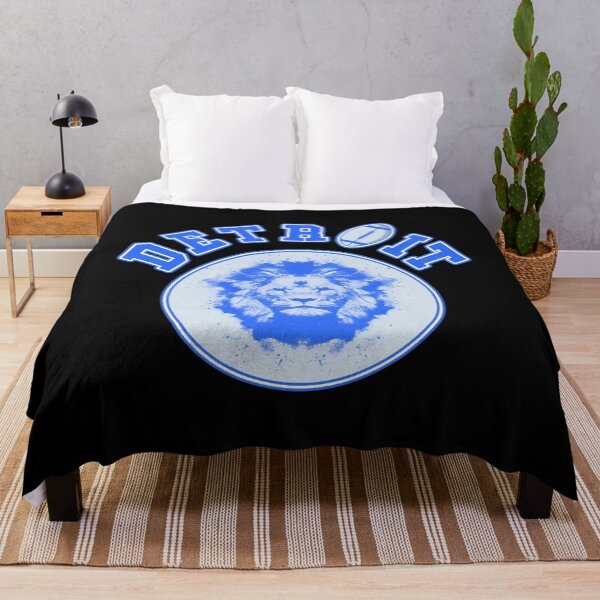 Item preview, Football | Detroit Lions designed and sold by SkyLinkkaka.