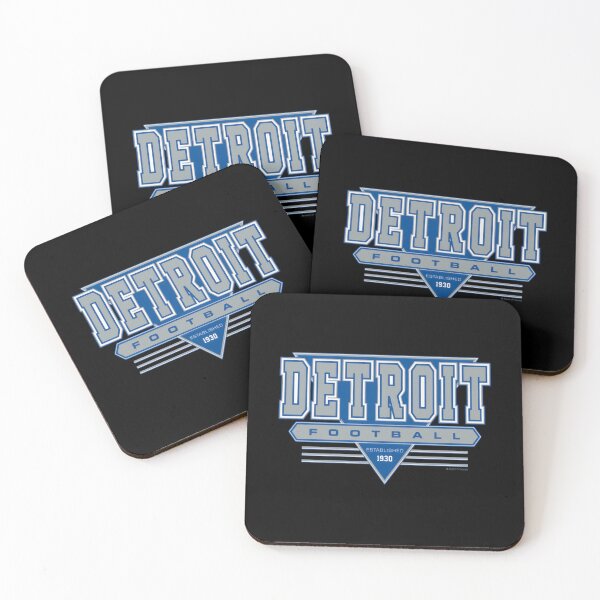 Item preview, Football | Detroit Lions designed and sold by SkyLinkkaka.