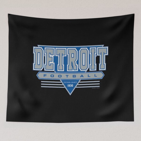 Item preview, Football | Detroit Lions designed and sold by SkyLinkkaka.