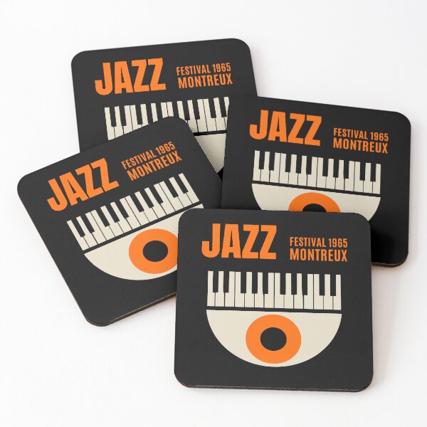 Item preview, Jazz Fest designed and sold by Seanschulz.