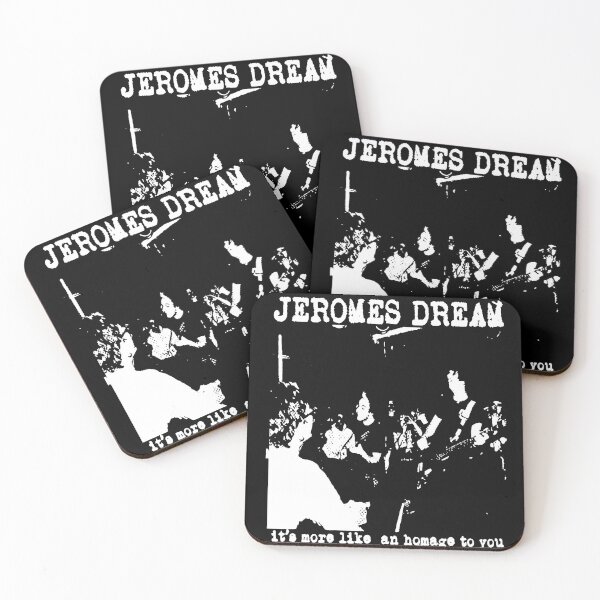 Item preview, it a more Like Jeromes Dream designed and sold by Seanschulz.