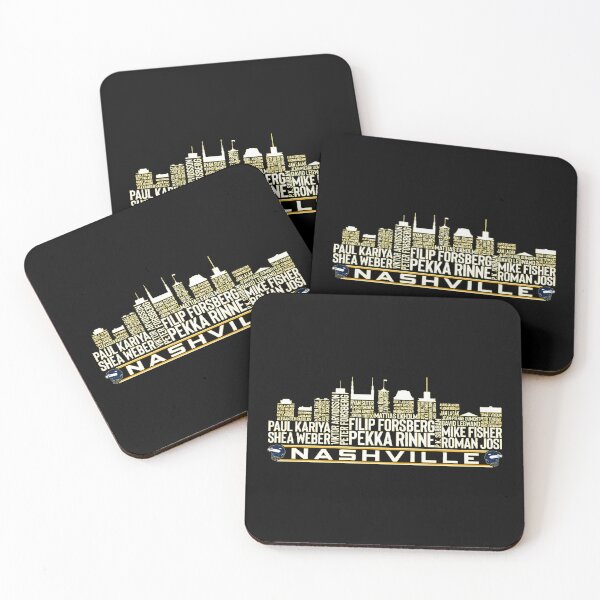 Item preview, Art - Nashville Predators designed and sold by GraceCocaf.