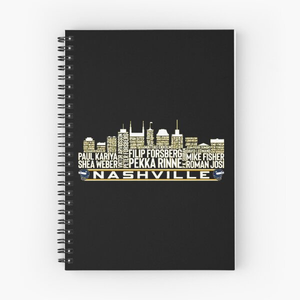 Item preview, Art - Nashville Predators designed and sold by GraceCocaf.