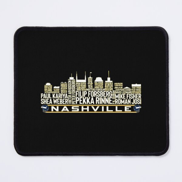 Item preview, Art - Nashville Predators designed and sold by GraceCocaf.