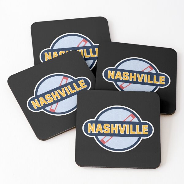 Item preview, Art - Nashville Predators designed and sold by GraceCocaf.