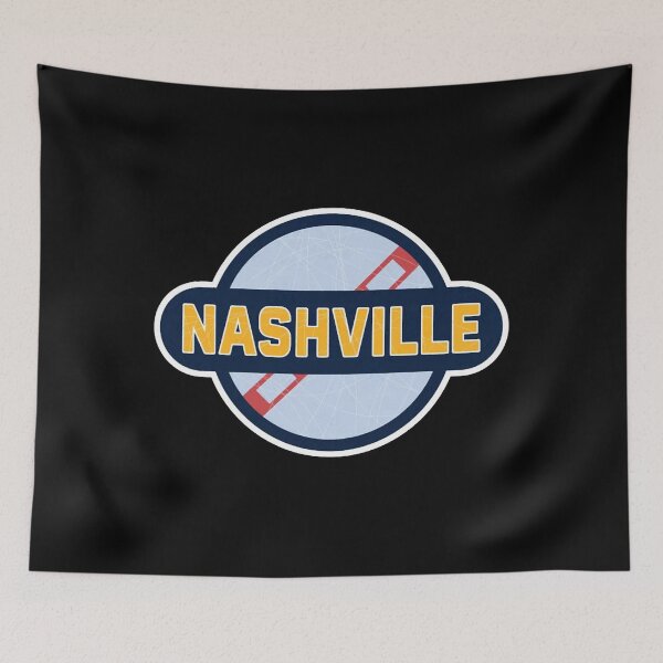 Item preview, Art - Nashville Predators designed and sold by GraceCocaf.
