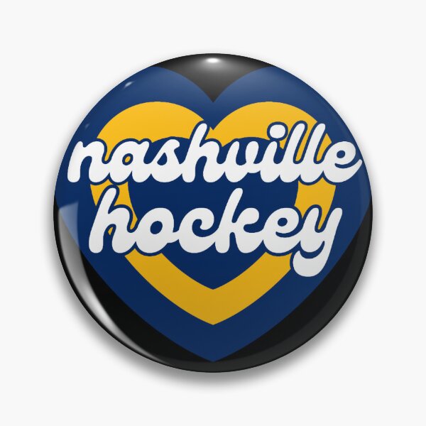 Item preview, Art - Nashville Predators designed and sold by GraceCocaf.