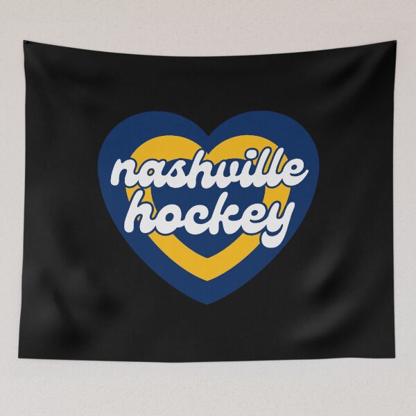 Item preview, Art - Nashville Predators designed and sold by GraceCocaf.