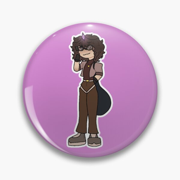 Item preview, Ash Siven - Truth of the Genesis designed and sold by Starwings Shop.
