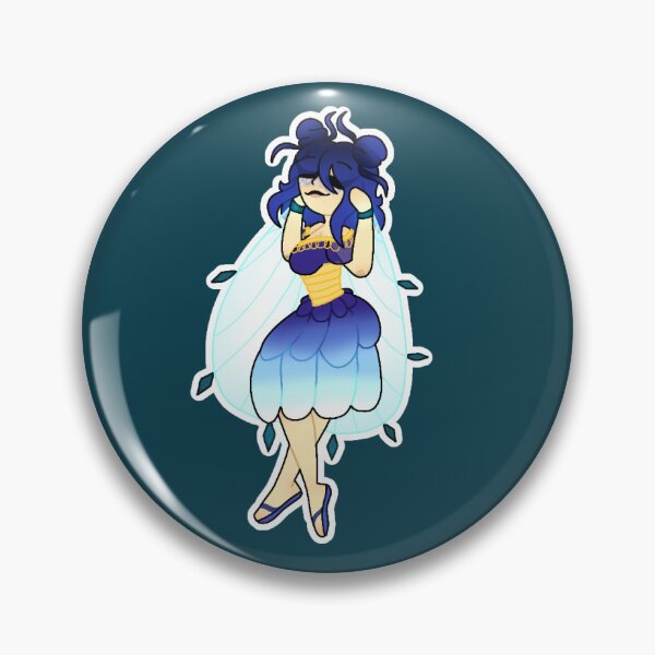 Item preview, Charolette Feather - Truth of the Genesis designed and sold by Starwings Shop.