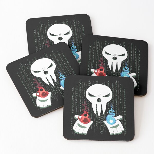 Item preview, Lord Death’s Choice - Original designed and sold by ProjetF.