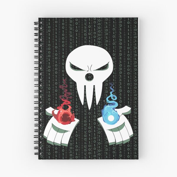 Item preview, Lord Death’s Choice - Original designed and sold by ProjetF.