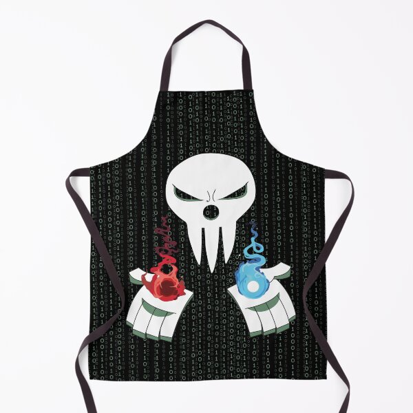 Item preview, Lord Death’s Choice - Original designed and sold by ProjetF.