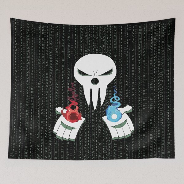 Item preview, Lord Death’s Choice - Original designed and sold by ProjetF.