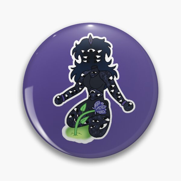 Item preview, Miseria Millie - Truth of the Genesis designed and sold by Starwings Shop.