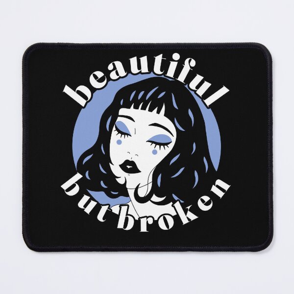 Item preview, Beautiful but Broken designed and sold by tenderatelier.