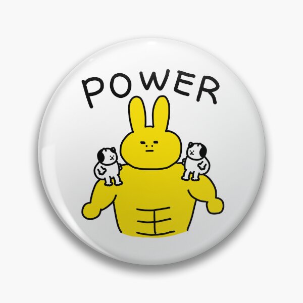 Item preview, two Cats on the power rabbit designed and sold by superbaechoo.