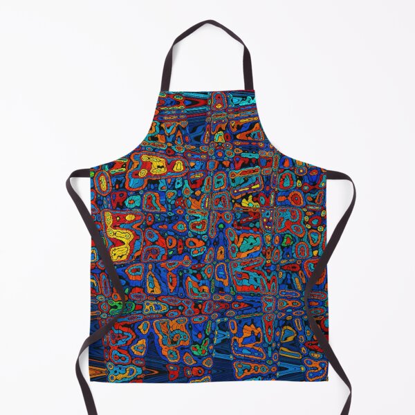Item preview, Interwoven colors, pulsating structure designed and sold by Sigtrix.
