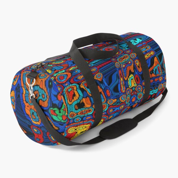 Item preview, Interwoven colors, pulsating structure designed and sold by Sigtrix.