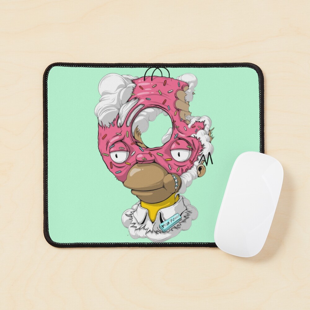 Item preview, Mouse Pad designed and sold by RWT-Design.