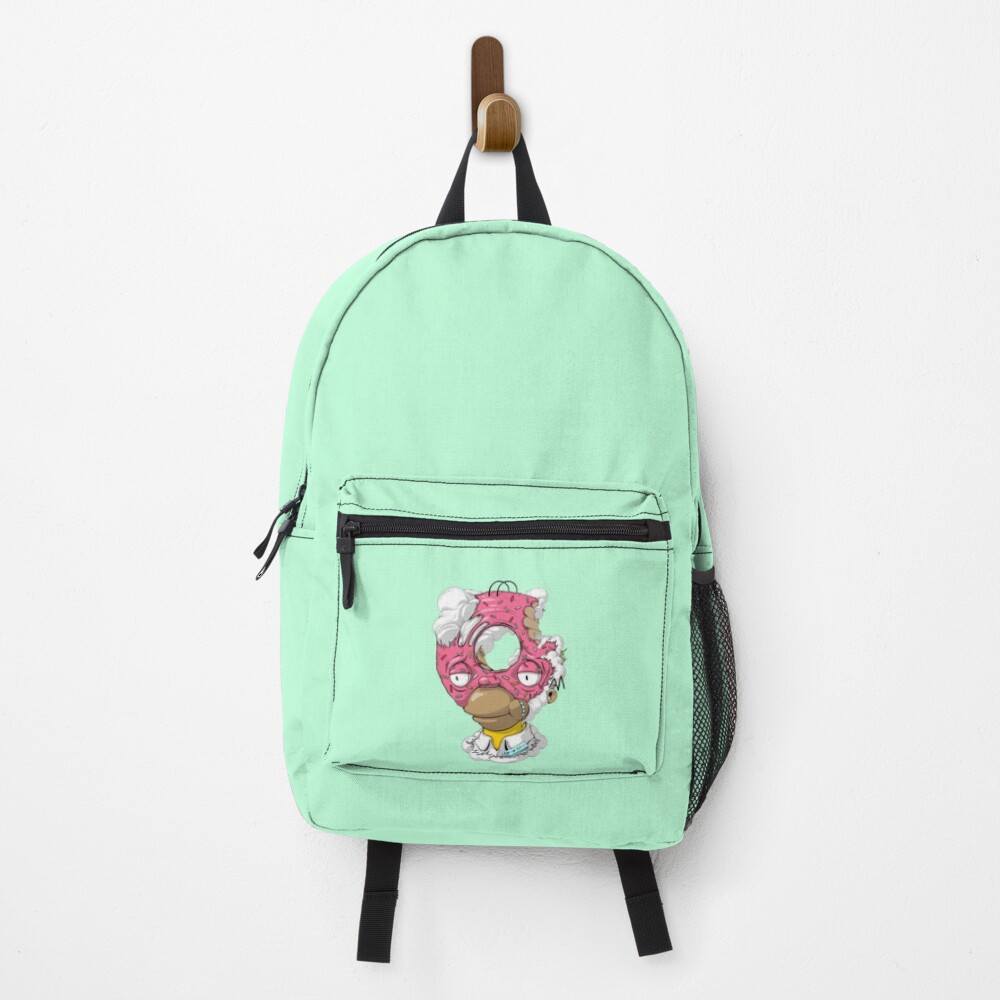 Item preview, Backpack designed and sold by RWT-Design.