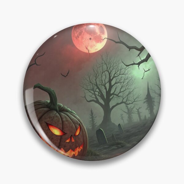 Item preview, HAPPY HALLOWEEN designed and sold by Fabrifrank.