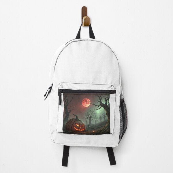 Item preview, HAPPY HALLOWEEN designed and sold by Fabrifrank.