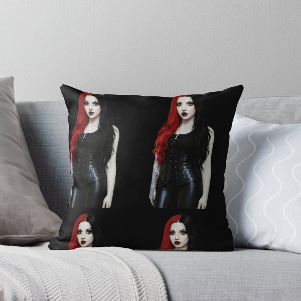 Item preview, Goth Gurl designed and sold by RevRestco.