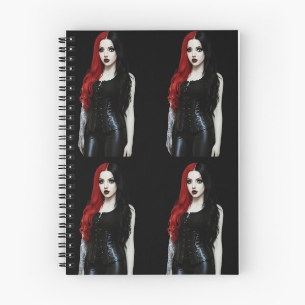 Item preview, Goth Gurl designed and sold by RevRestco.