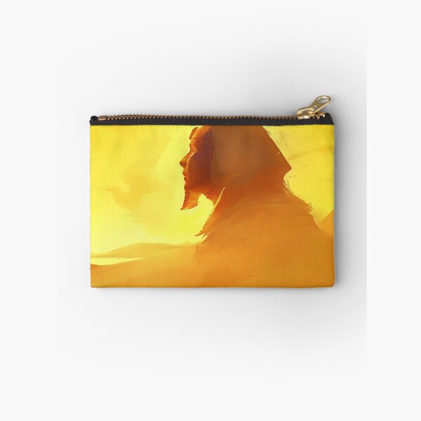 Item preview, Sphinx Watching Over Golden Dunes designed and sold by Christian Weiss.