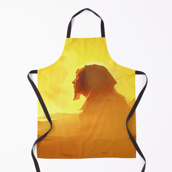 Item preview, Sphinx Watching Over Golden Dunes designed and sold by Christian Weiss.