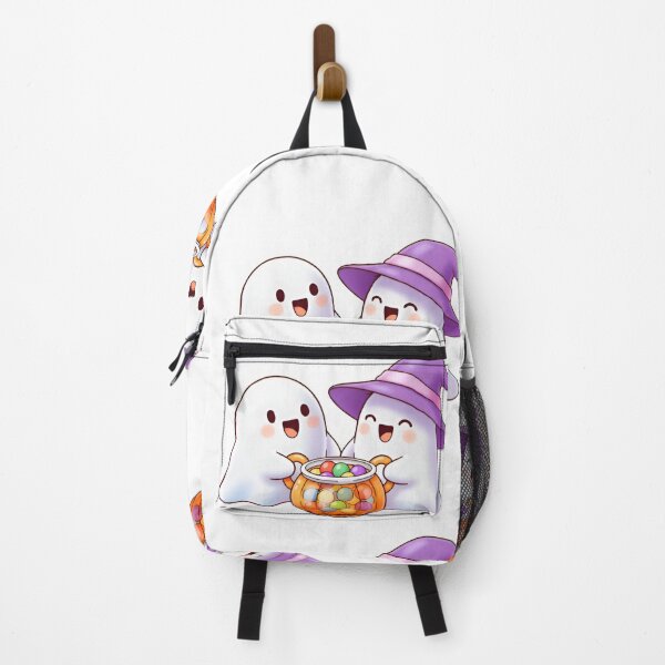 Item preview, Friendly Ghosts designed and sold by Homehello.