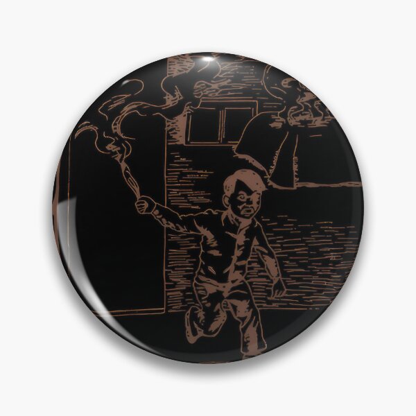 Item preview, Minutemen Band 80S Punk Rock Music designed and sold by SimooArtist.