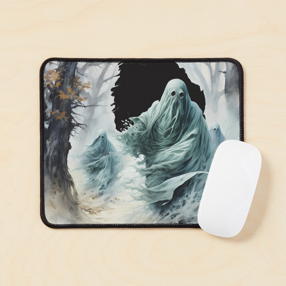 Item preview, Mouse Pad designed and sold by RWT-Design.